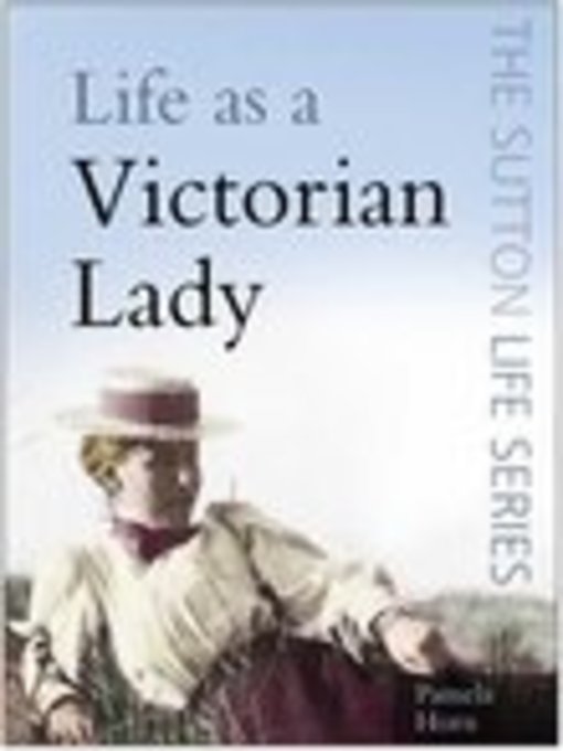 Life as a Victorian Lady (eBook)